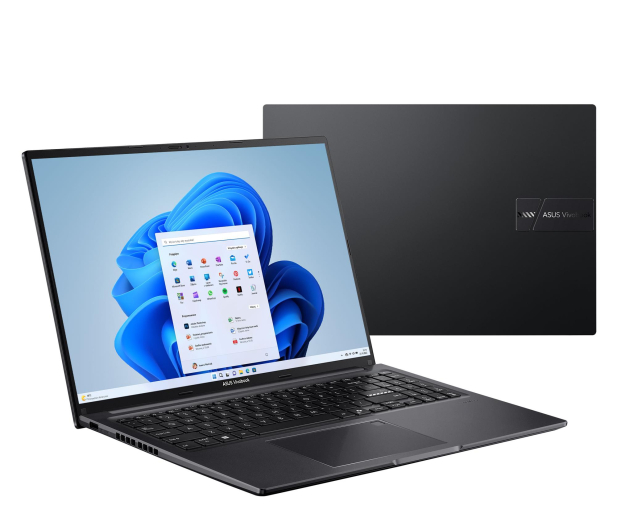 ASUS Vivobook 16 Ryzen 5-150/40GB/1TB/Win11 OLED - 1480904 - zdjęcie